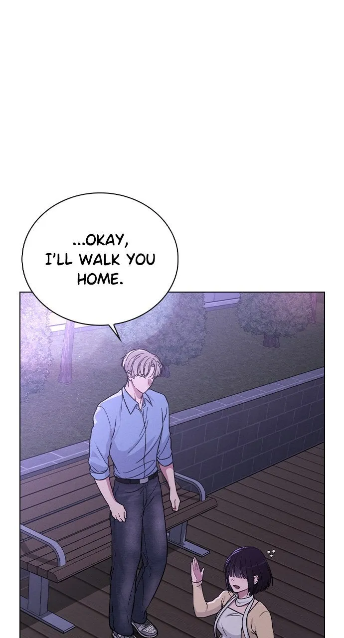 Ex-Love Review Chapter 39 page 15 - 