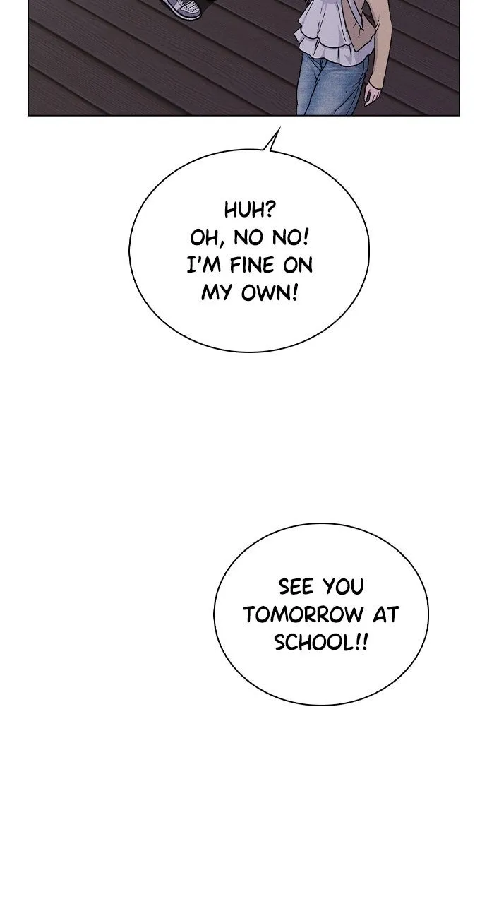 Ex-Love Review Chapter 39 page 16 - 