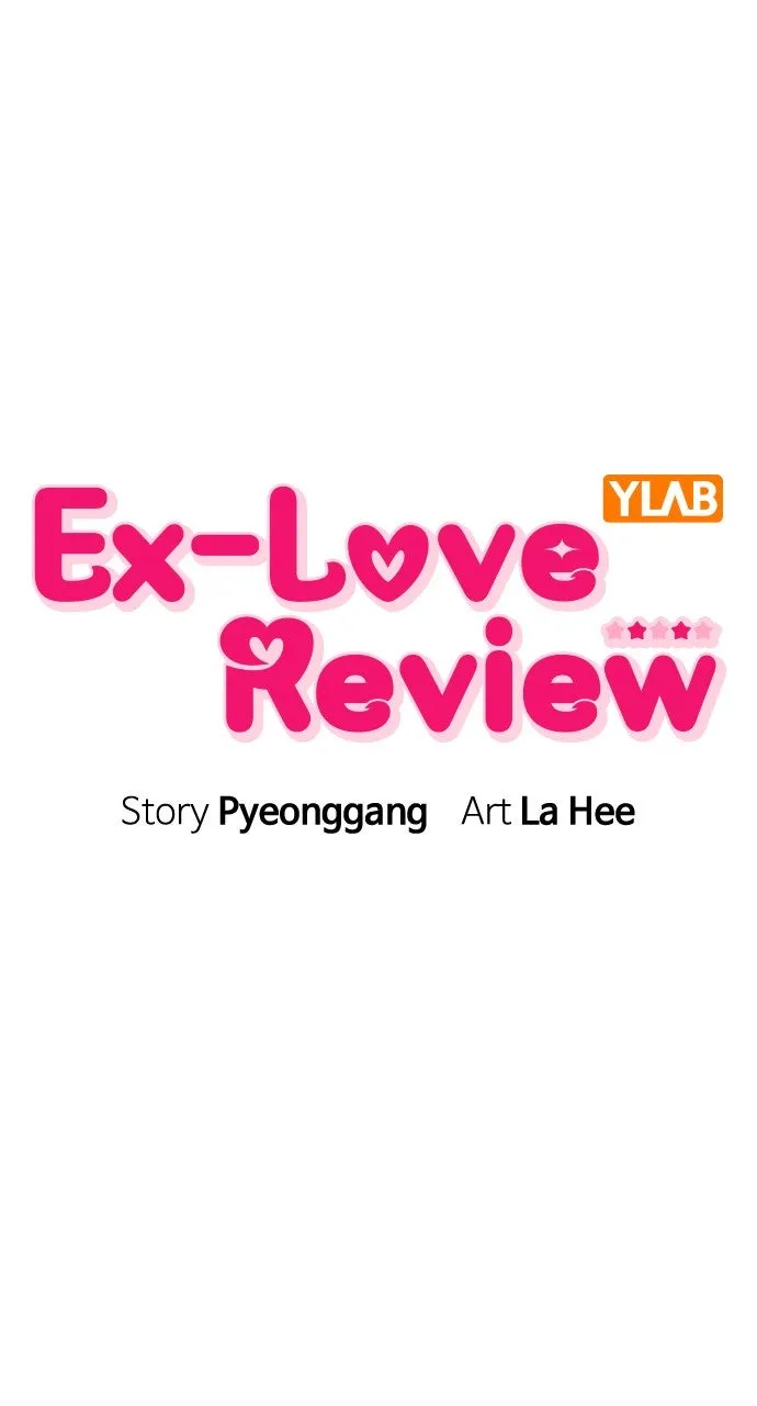 Ex-Love Review Chapter 39 page 18 - 