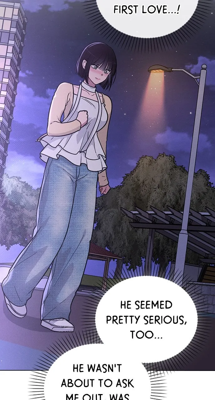 Ex-Love Review Chapter 39 page 20 - 