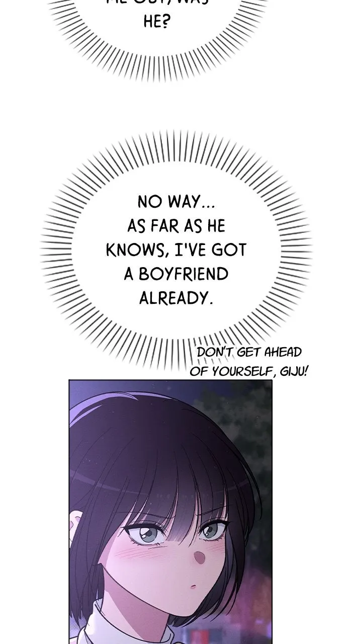 Ex-Love Review Chapter 39 page 21 - 