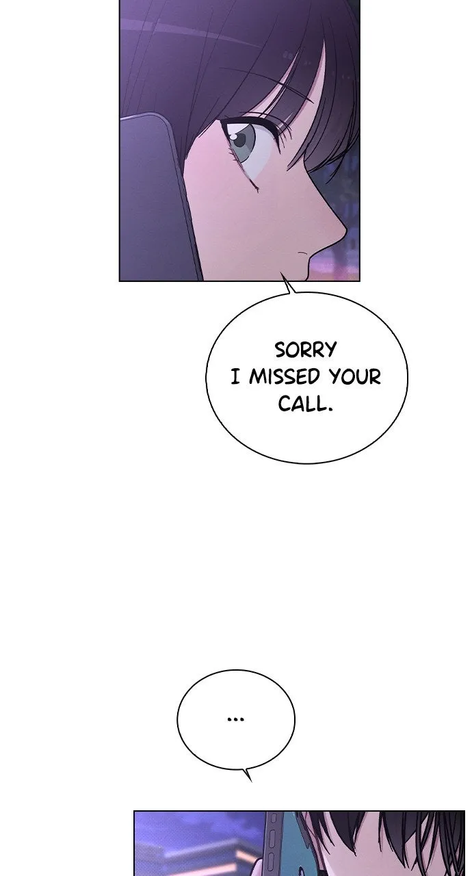 Ex-Love Review Chapter 39 page 27 - 