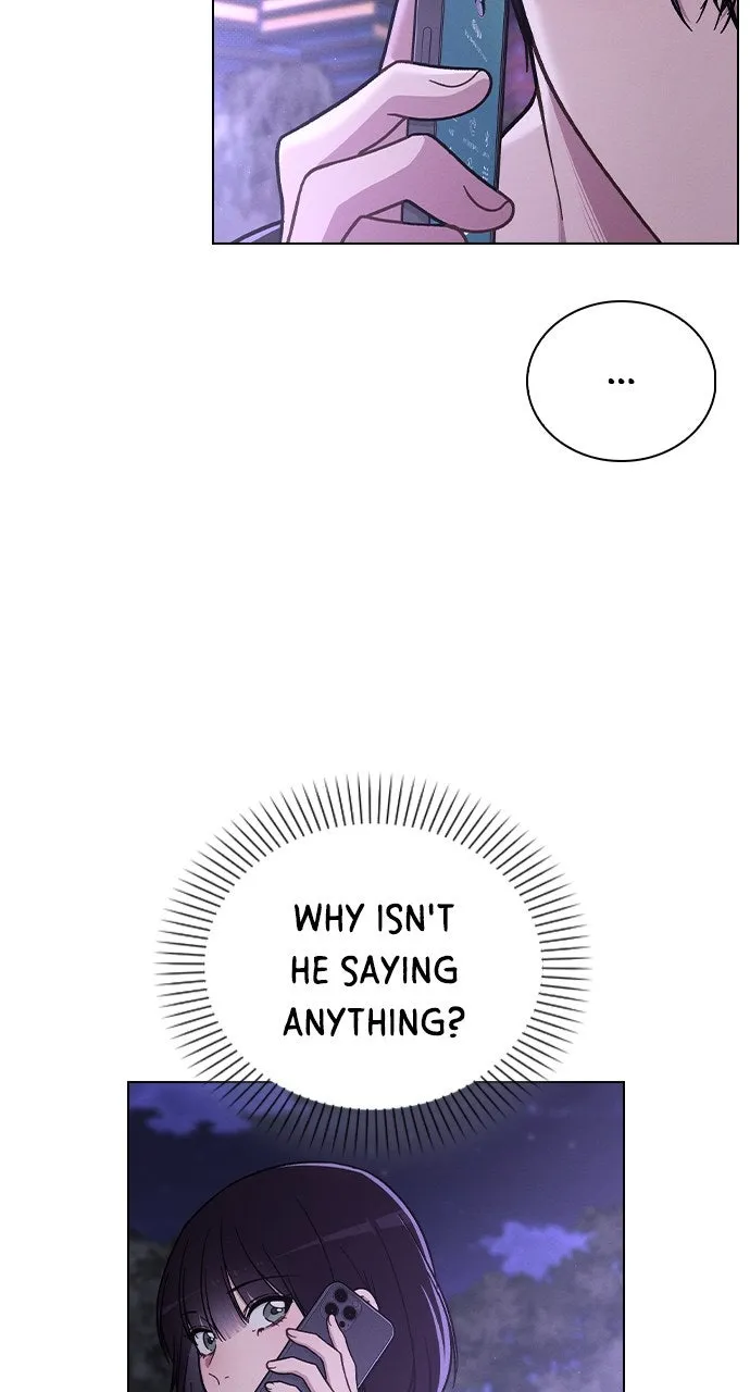 Ex-Love Review Chapter 39 page 28 - 