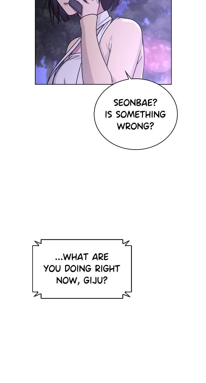 Ex-Love Review Chapter 39 page 29 - 