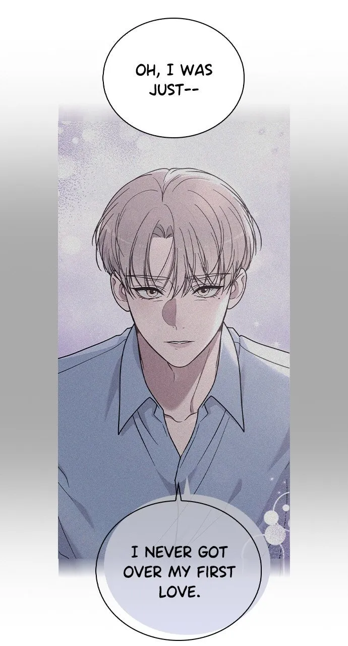 Ex-Love Review Chapter 39 page 30 - 