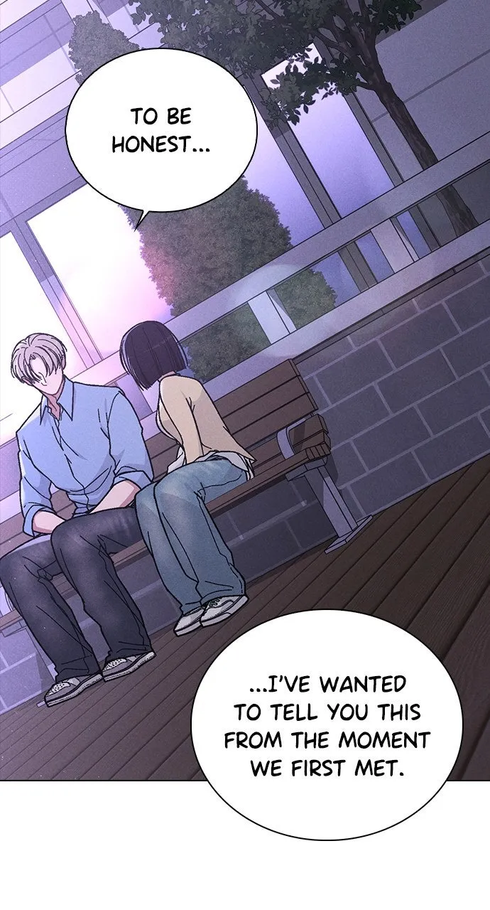 Ex-Love Review Chapter 39 page 4 - 