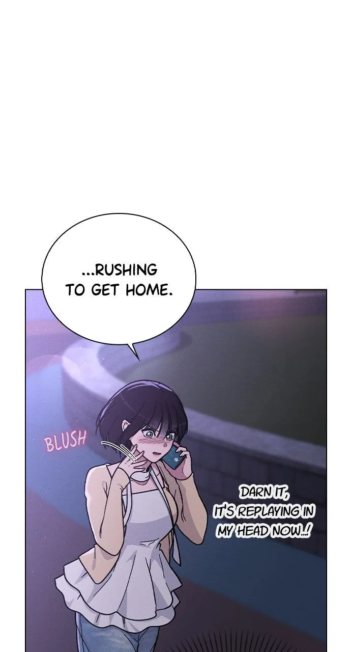 Ex-Love Review Chapter 39 page 31 - 