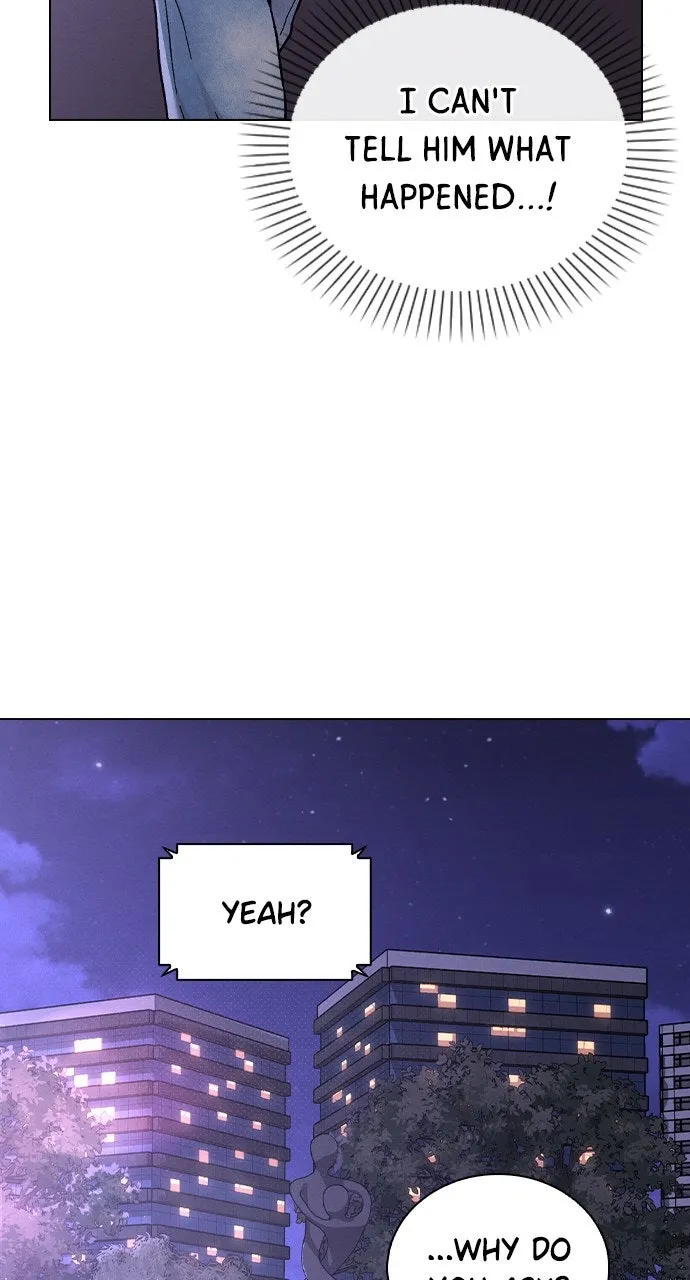 Ex-Love Review Chapter 39 page 32 - 