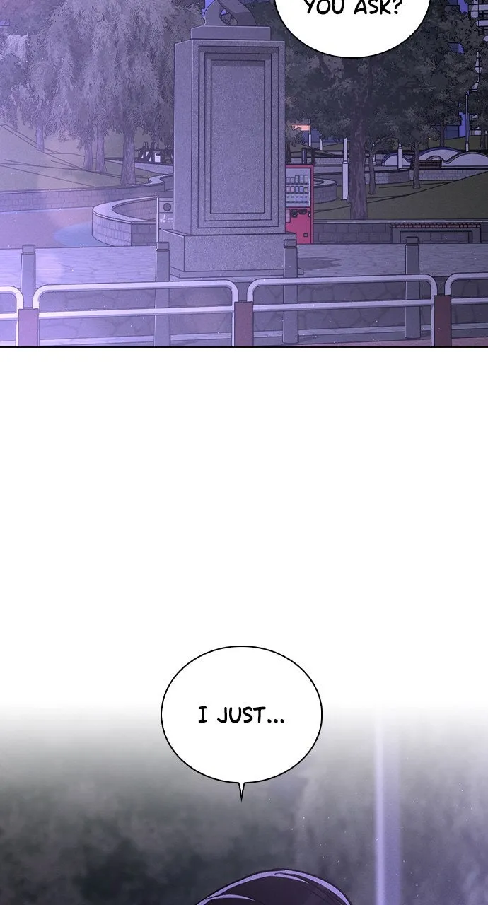 Ex-Love Review Chapter 39 page 33 - 