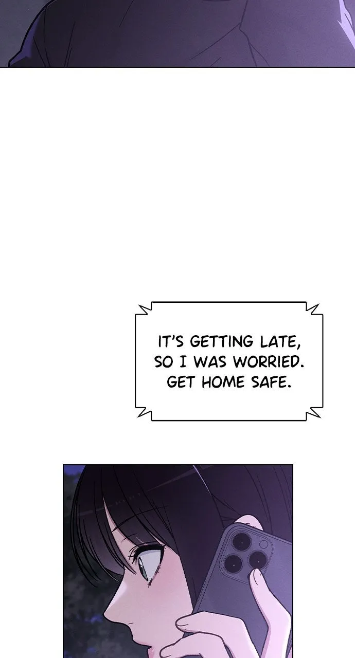Ex-Love Review Chapter 39 page 38 - 