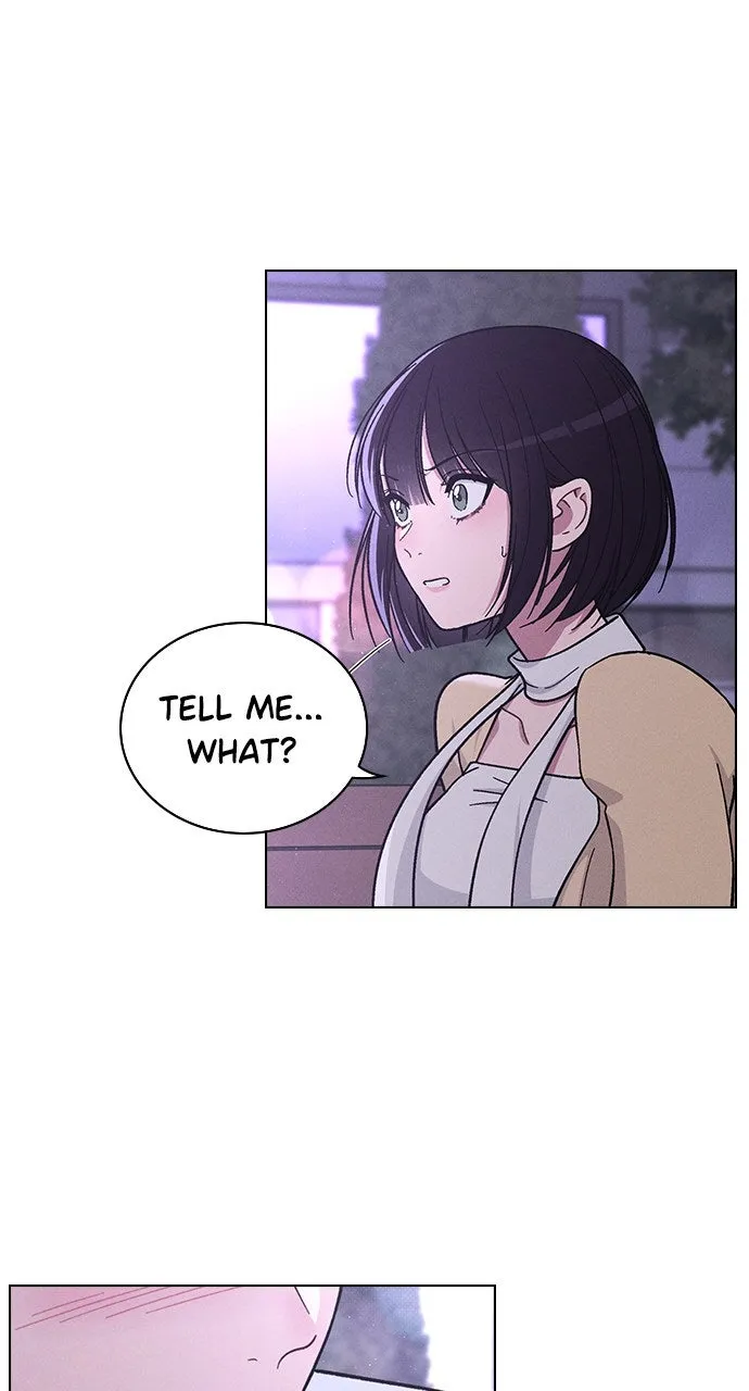 Ex-Love Review Chapter 39 page 5 - 