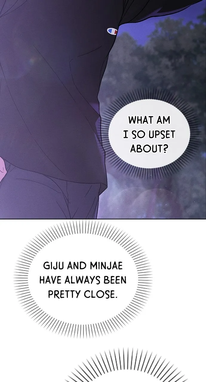 Ex-Love Review Chapter 39 page 41 - 