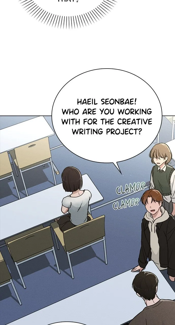 Ex-Love Review Chapter 39 page 48 - 