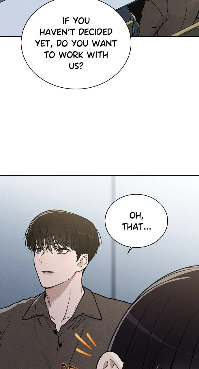 Ex-Love Review Chapter 39 page 49 - 