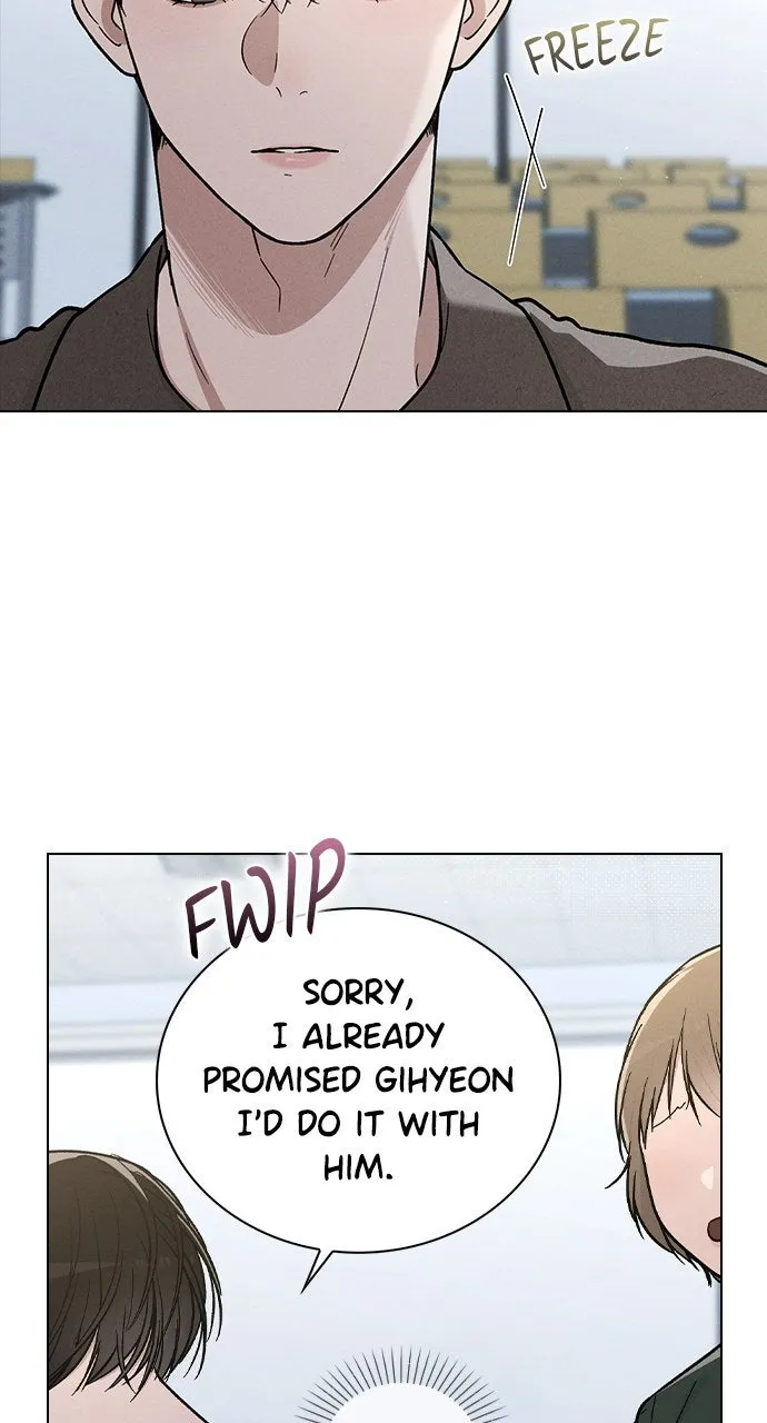 Ex-Love Review Chapter 39 page 53 - 