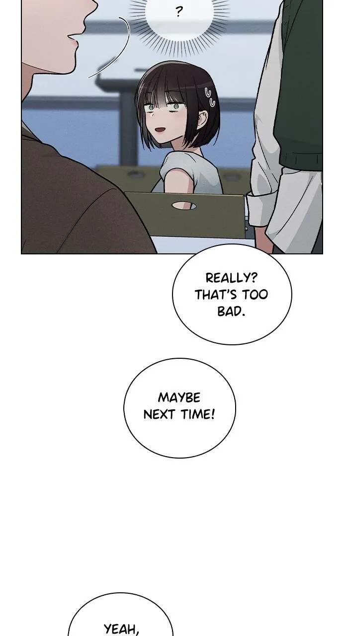 Ex-Love Review Chapter 39 page 54 - 