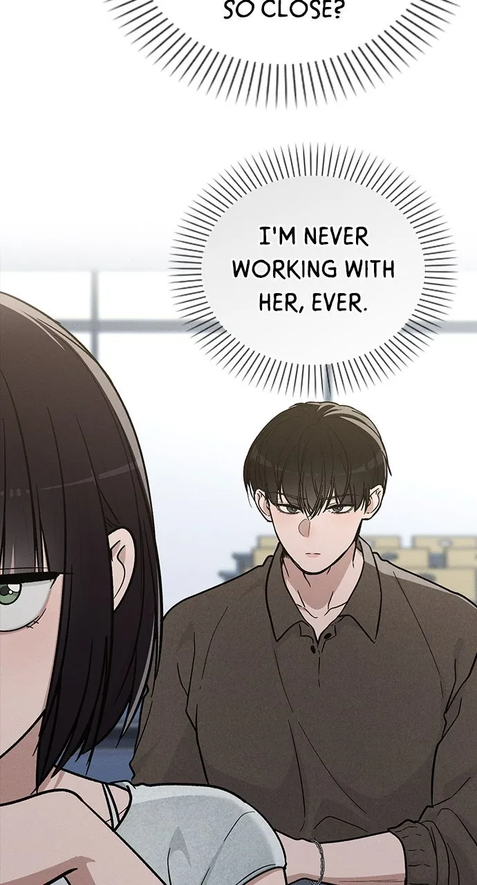 Ex-Love Review Chapter 39 page 56 - 