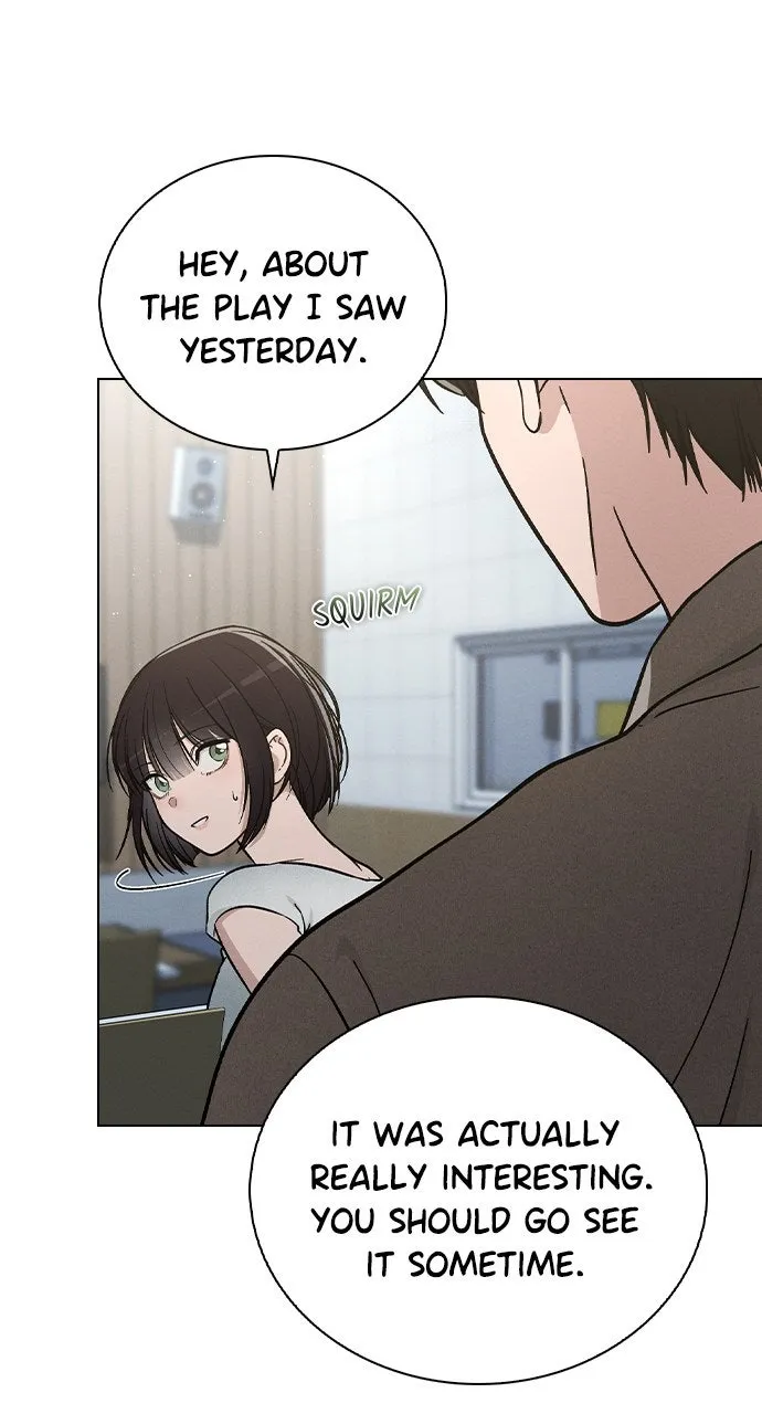 Ex-Love Review Chapter 39 page 58 - 