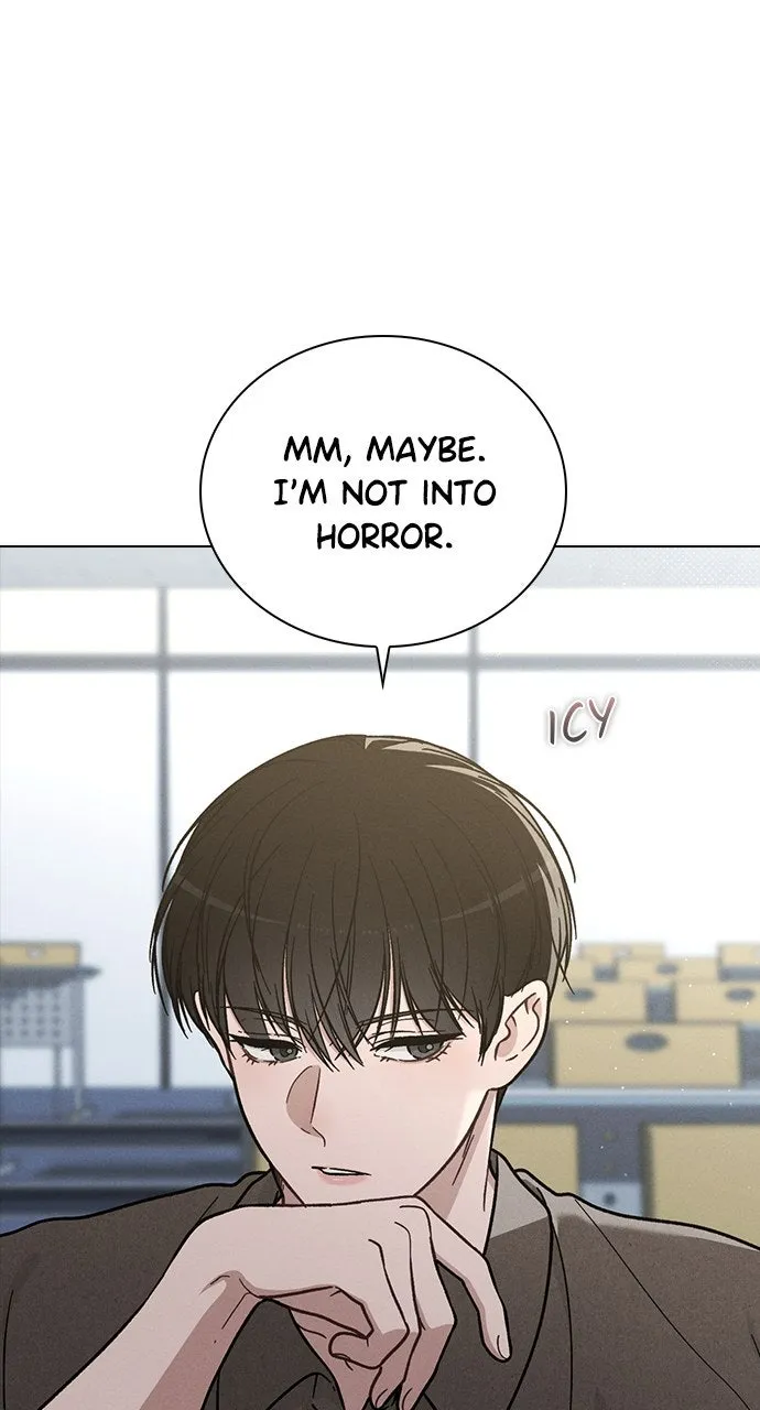 Ex-Love Review Chapter 39 page 59 - 