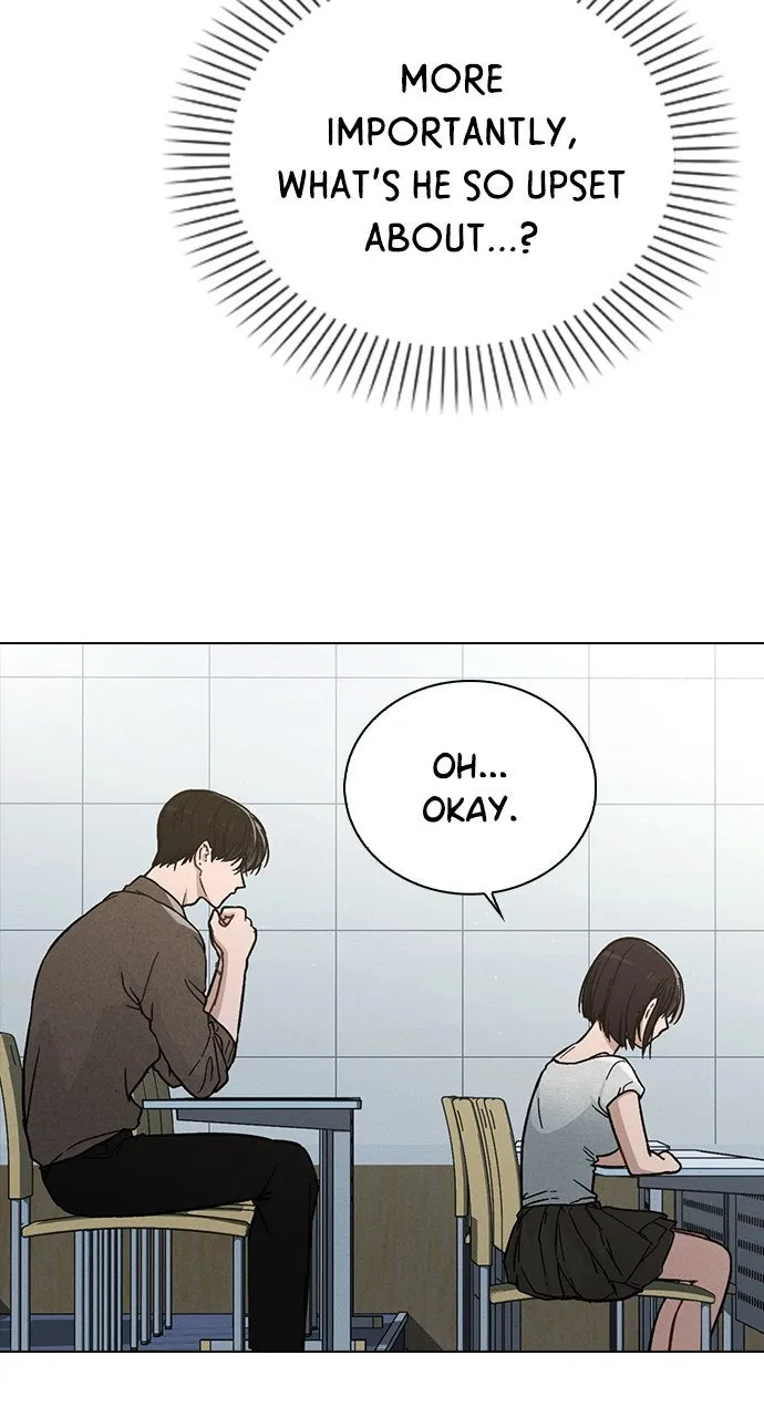 Ex-Love Review Chapter 39 page 61 - 
