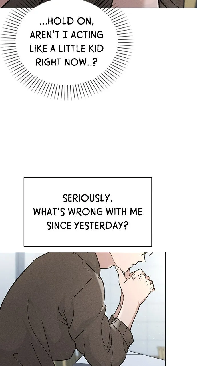 Ex-Love Review Chapter 39 page 64 - 