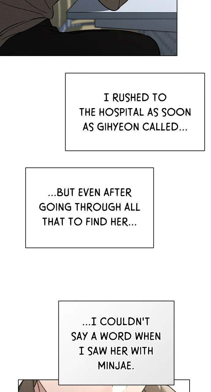 Ex-Love Review Chapter 39 page 65 - 
