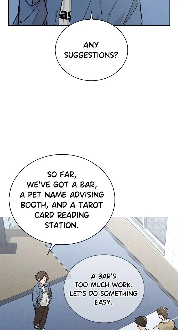 Ex-Love Review Chapter 39 page 71 - 