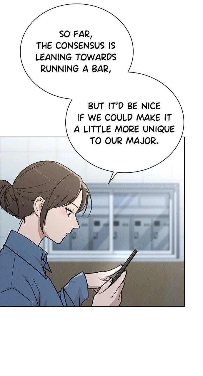Ex-Love Review Chapter 39 page 73 - 