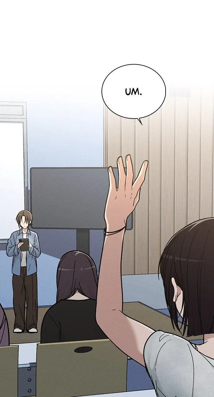 Ex-Love Review Chapter 39 page 74 - 