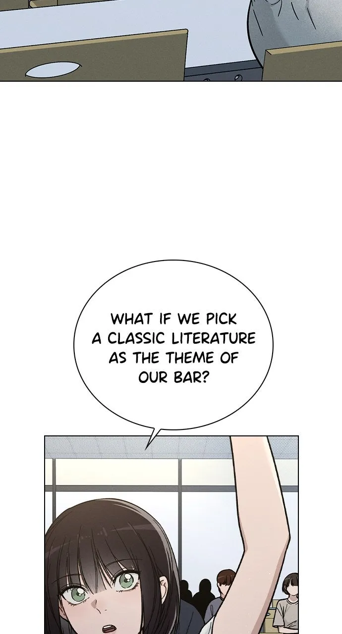 Ex-Love Review Chapter 39 page 75 - 