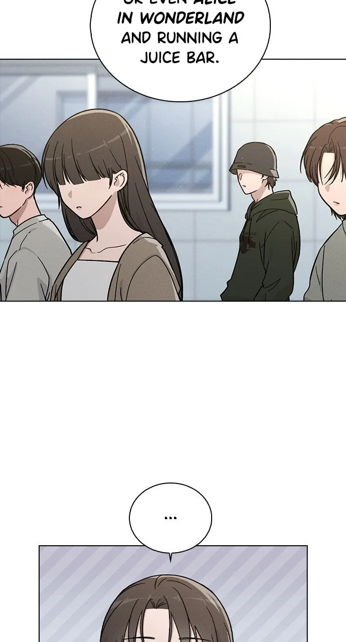 Ex-Love Review Chapter 39 page 77 - 