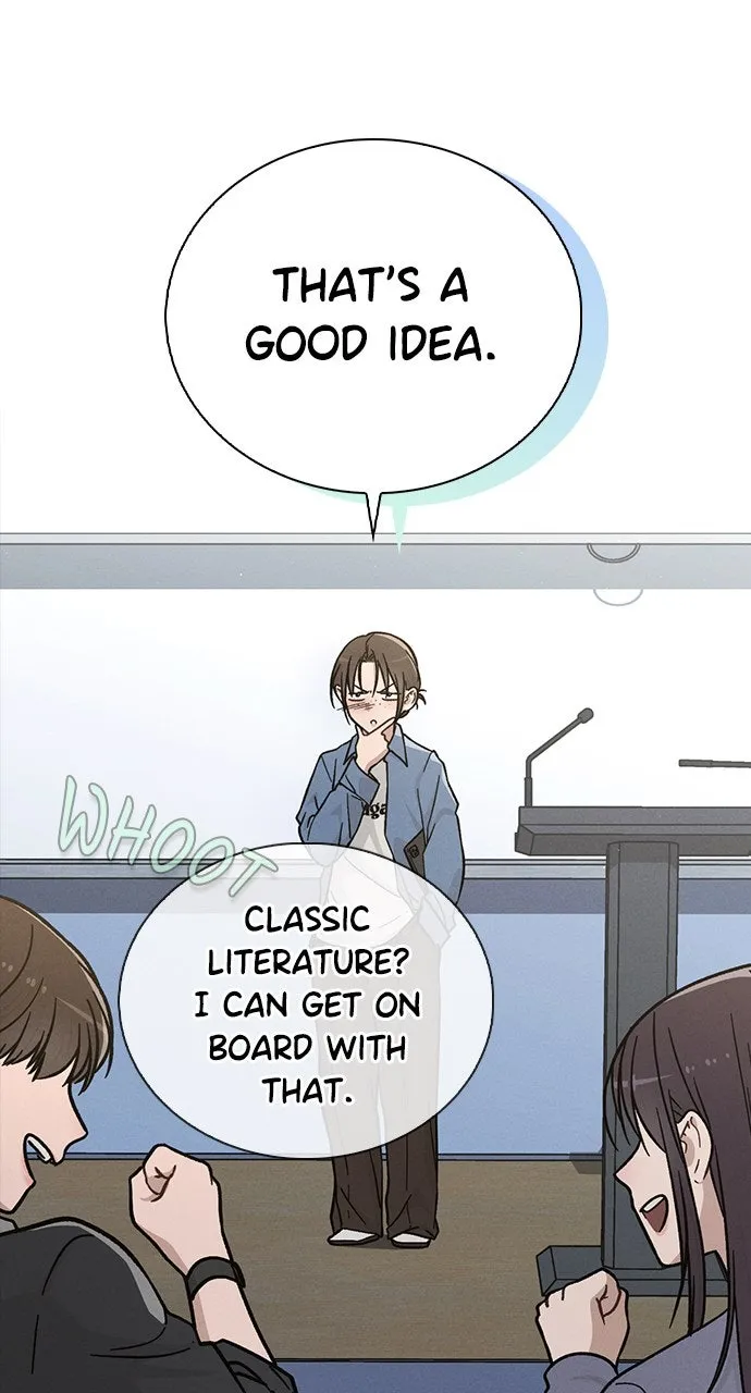 Ex-Love Review Chapter 39 page 79 - 