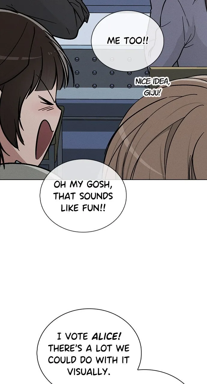 Ex-Love Review Chapter 39 page 80 - 