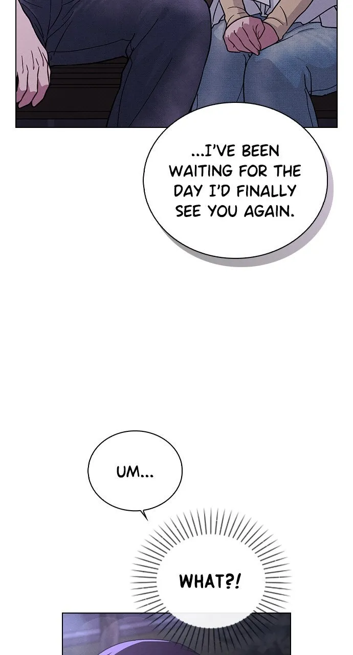 Ex-Love Review Chapter 39 page 9 - 