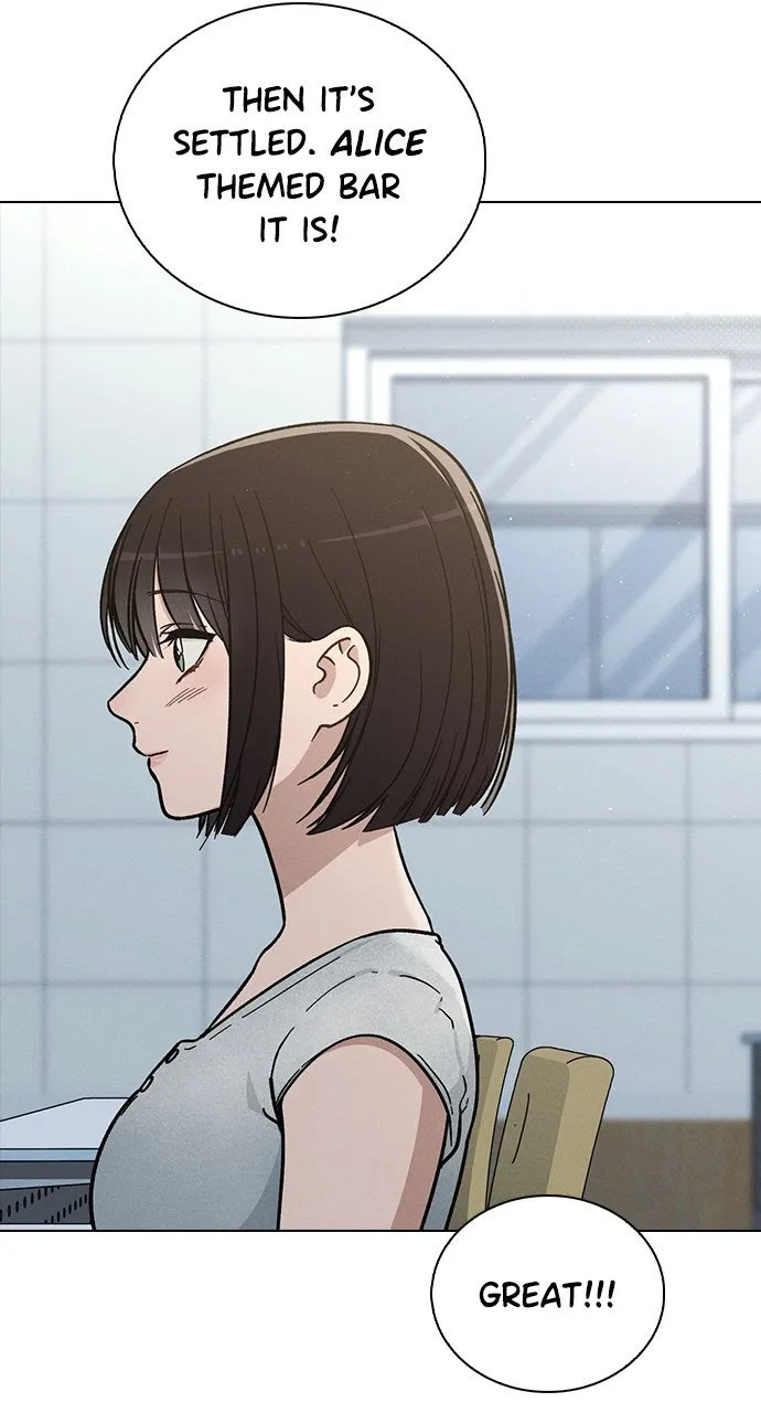 Ex-Love Review Chapter 39 page 82 - 