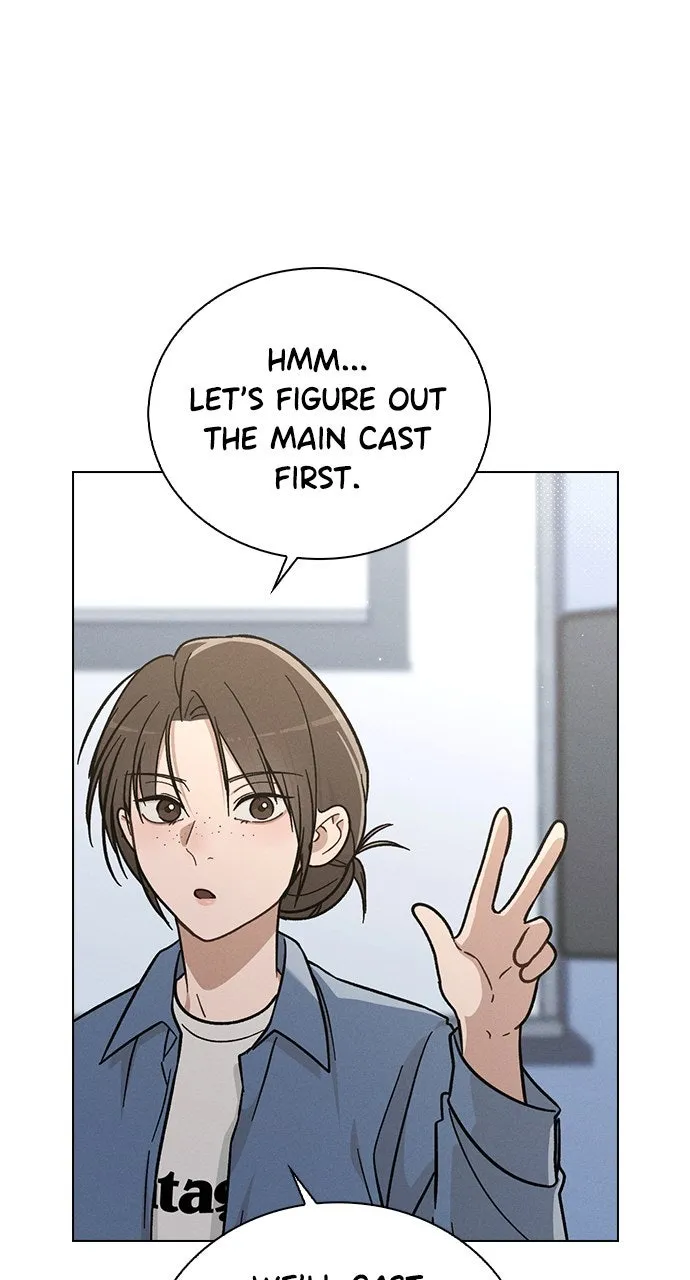Ex-Love Review Chapter 39 page 83 - 