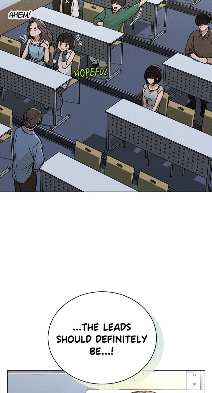 Ex-Love Review Chapter 39 page 85 - 