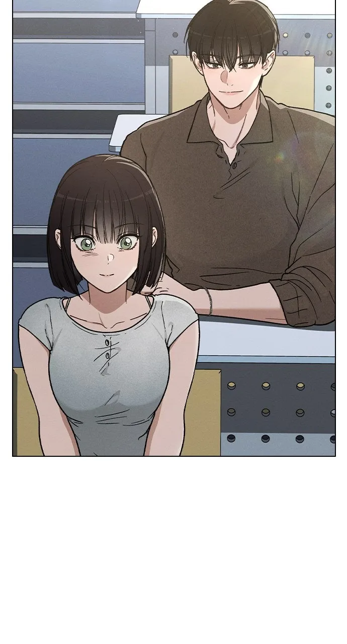 Ex-Love Review Chapter 39 page 86 - 