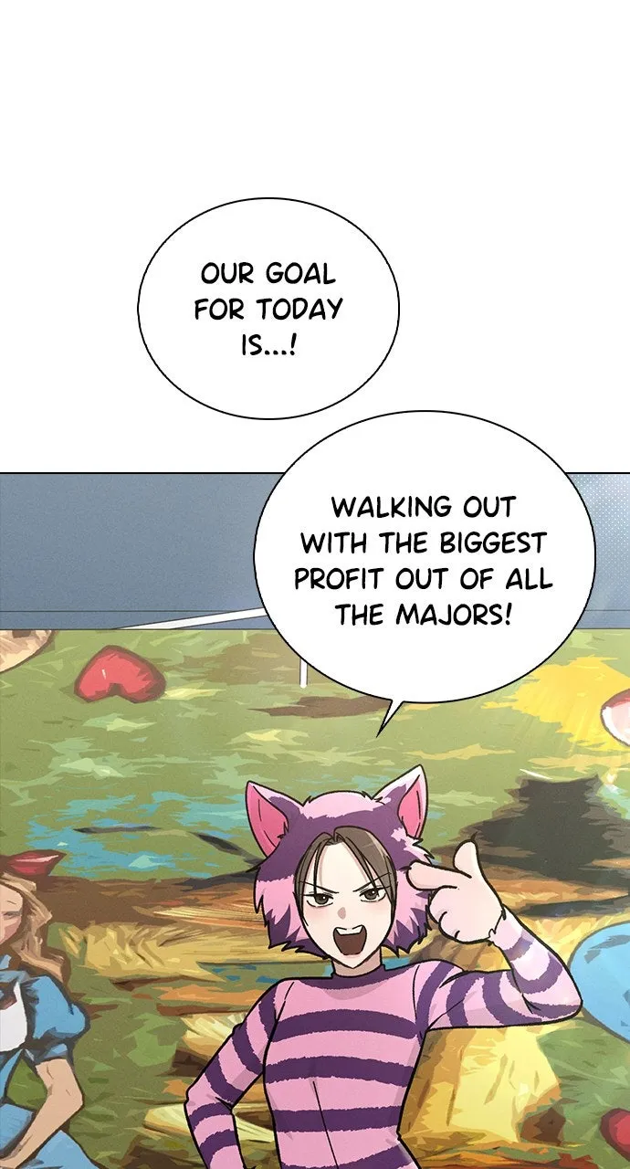 Ex-Love Review Chapter 39 page 90 - 