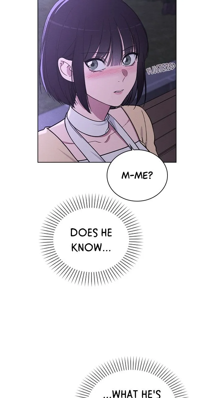 Ex-Love Review Chapter 39 page 10 - 