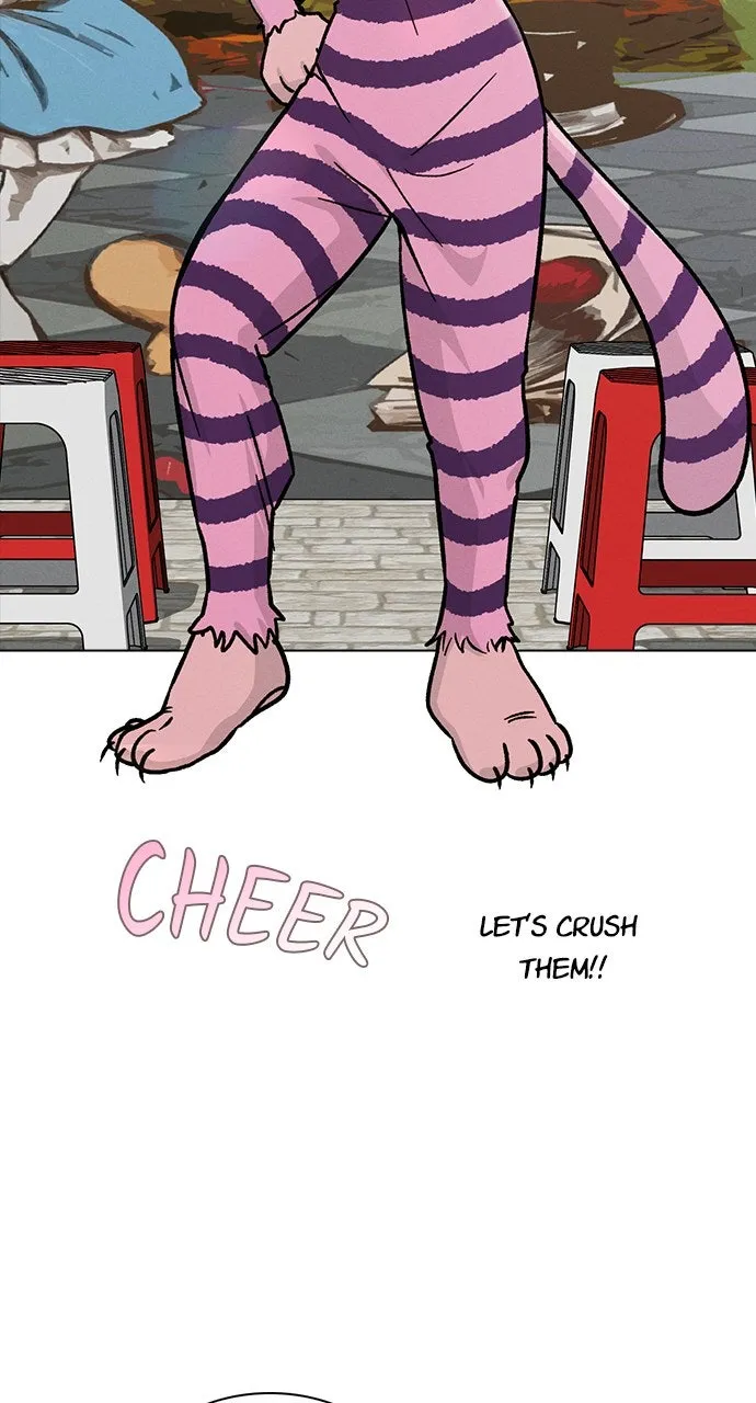 Ex-Love Review Chapter 39 page 91 - 