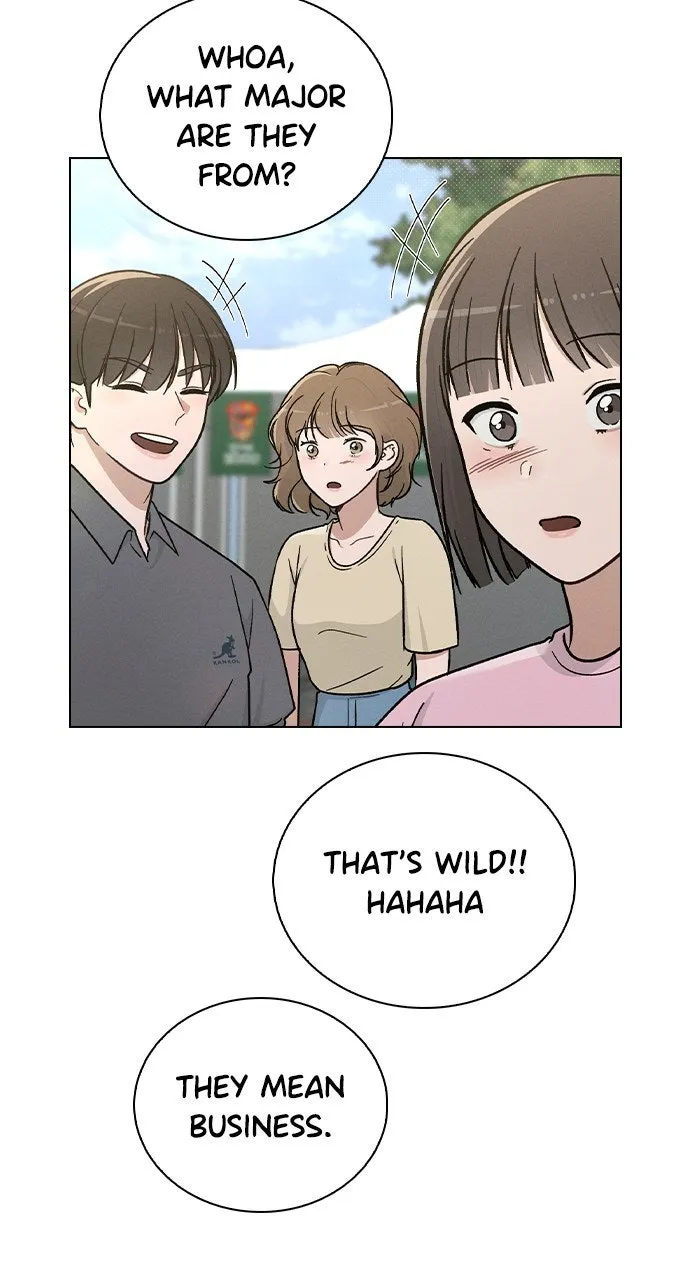 Ex-Love Review Chapter 39 page 92 - 