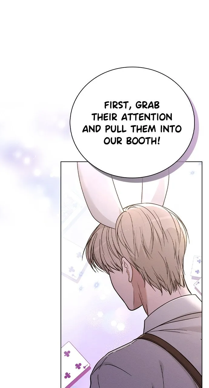 Ex-Love Review Chapter 39 page 93 - 