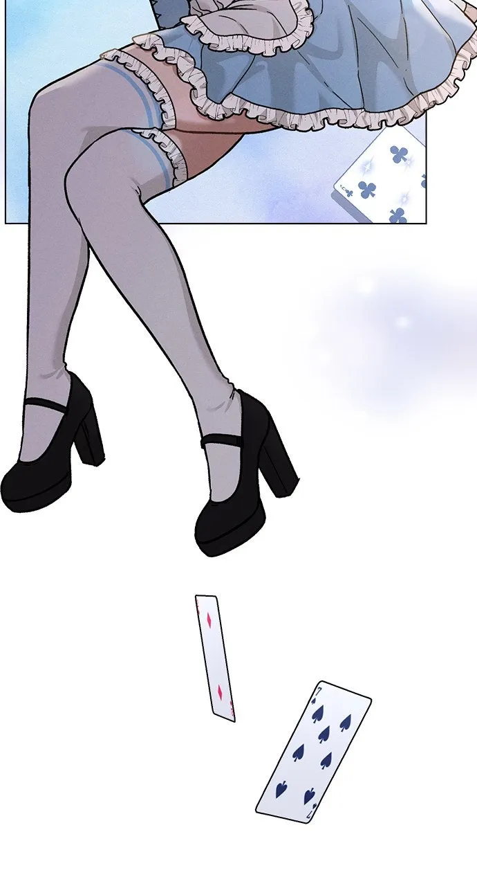 Ex-Love Review Chapter 39 page 96 - 