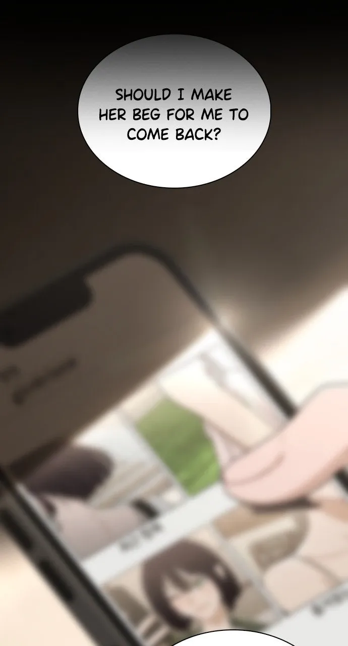 Ex-Love Review Chapter 4 page 2 - 
