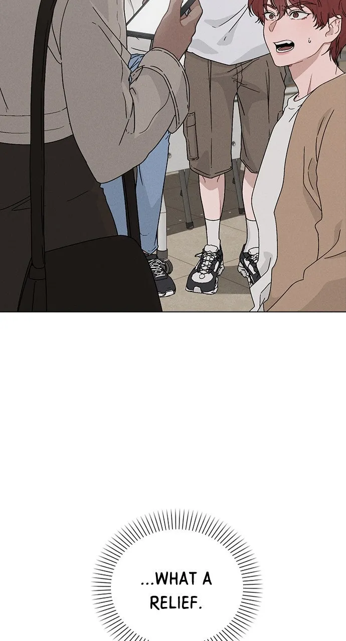 Ex-Love Review Chapter 4 page 11 - 