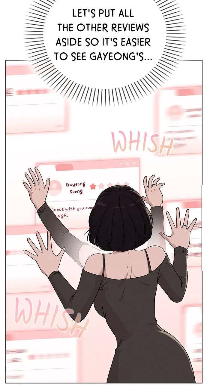 Ex-Love Review Chapter 4 page 101 - 