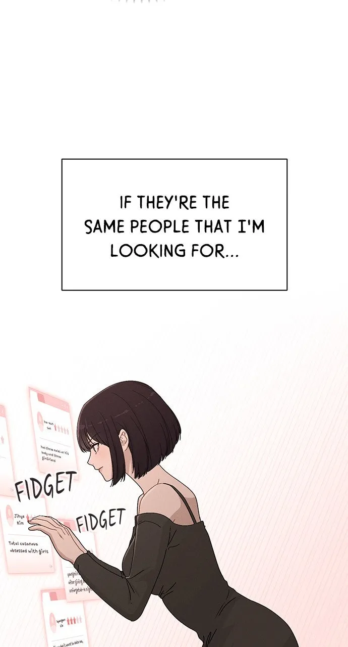 Ex-Love Review Chapter 4 page 105 - 