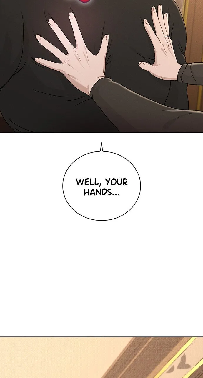 Ex-Love Review Chapter 4 page 111 - 