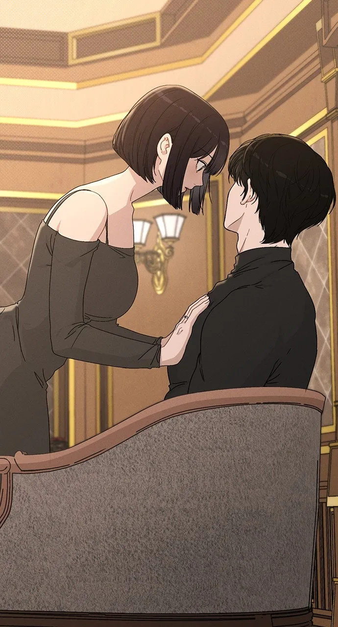 Ex-Love Review Chapter 4 page 112 - 